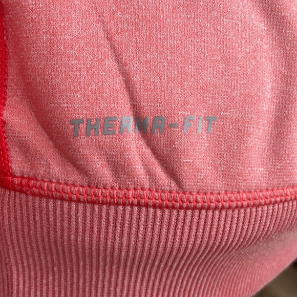 Nike Women's Therma-Fit Sweatshirt - Picture 9 of 11